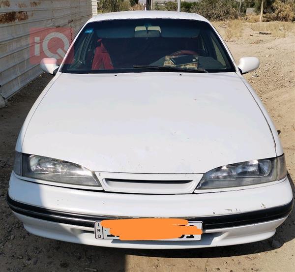 دایۆ پرینس 1995 بۆ فرۆشتن لە عێراق - مەحمودیە